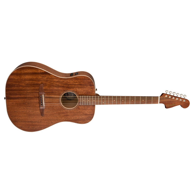Електроакустична гітара Fender Redondo Special Mahogany