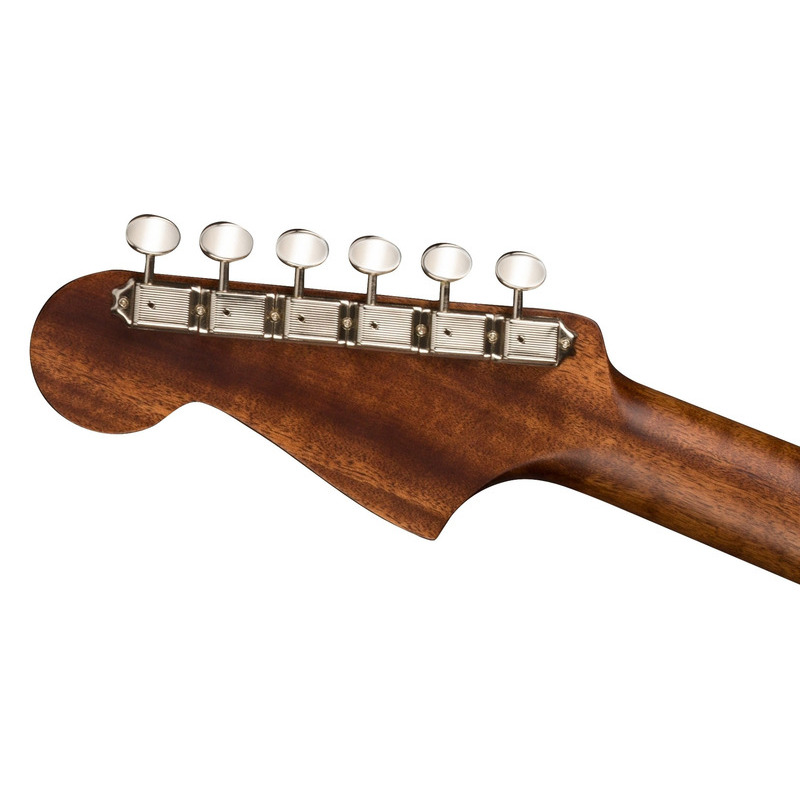 Електроакустична гітара Fender Redondo Special Mahogany
