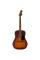Электроакустическая гитара Fender Redondo Special Honey Sunburst