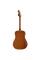 Электроакустическая гитара Fender Redondo Special Honey Sunburst