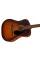 Электроакустическая гитара Fender Redondo Special Honey Sunburst