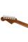 Электроакустическая гитара Fender Redondo Special Honey Sunburst