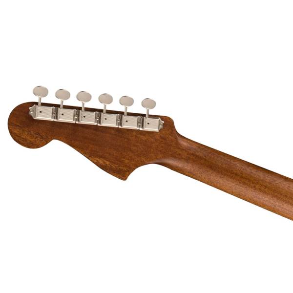 Электроакустическая гитара Fender Redondo Special Honey Sunburst