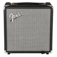 Комбоусилитель для бас-гитары Fender Rumble 15