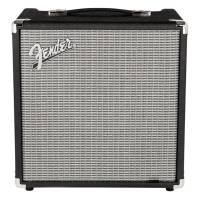 Комбоусилитель для бас-гитары Fender Rumble 25