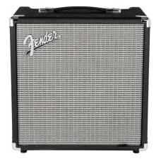 Комбоусилитель для бас-гитары Fender Rumble 25