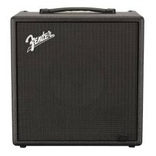 Комбоусилитель для бас-гитары Fender Rumble LT25