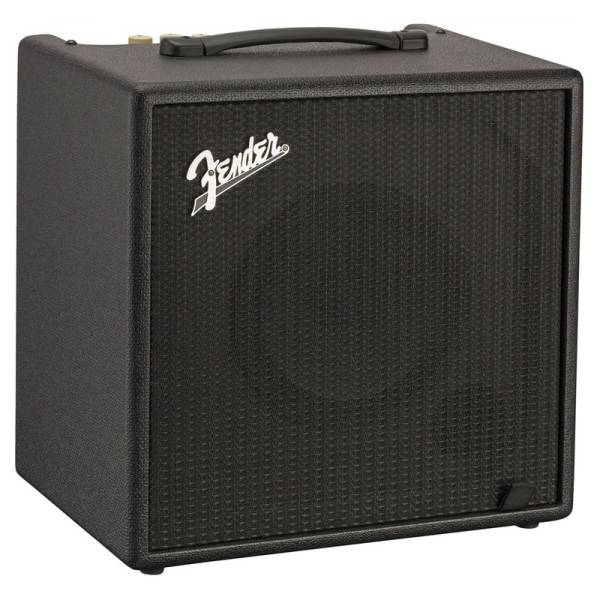Комбоусилитель для бас-гитары Fender Rumble LT25
