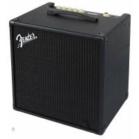 Комбоусилитель для бас-гитары Fender Rumble Studio 40