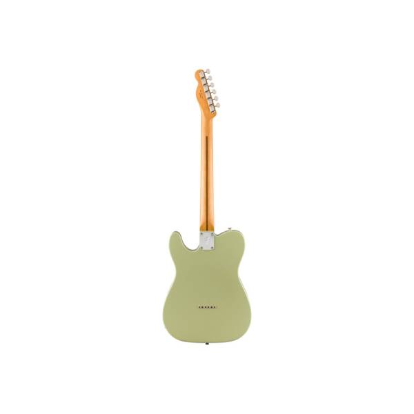 Електрогітара FENDER PLAYER II TELECASTER RW BIRCH GREEN