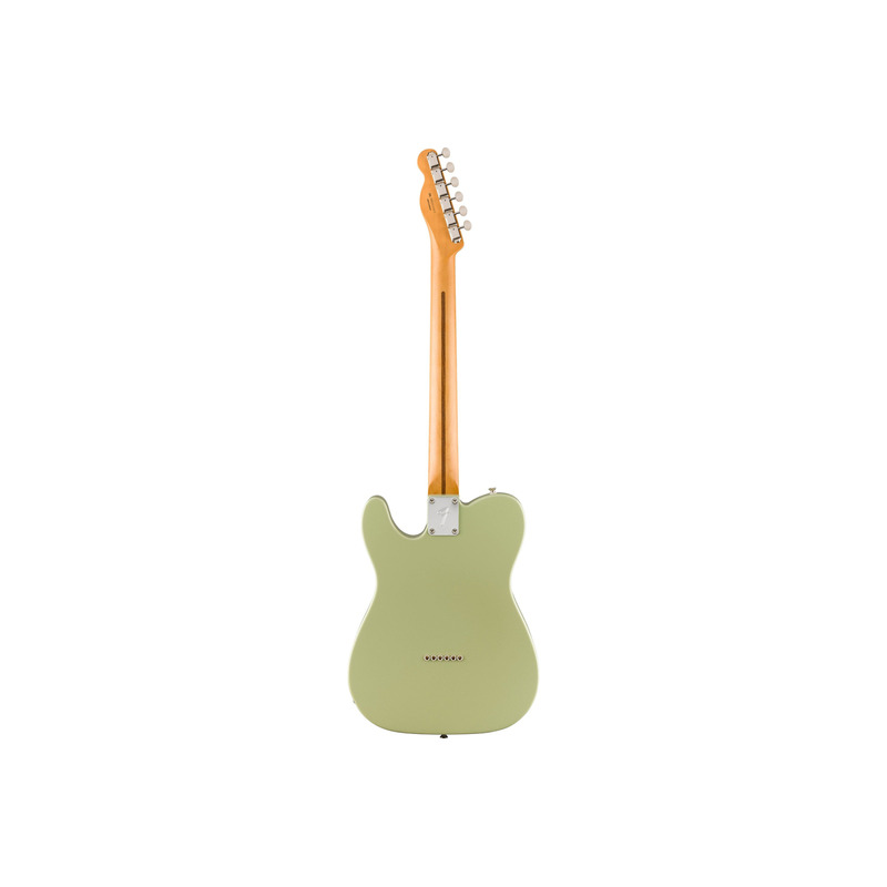 Электрогитара FENDER PLAYER II TELECASTER RW BIRCH GREEN