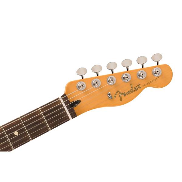 Електрогітара FENDER PLAYER II TELECASTER RW BIRCH GREEN