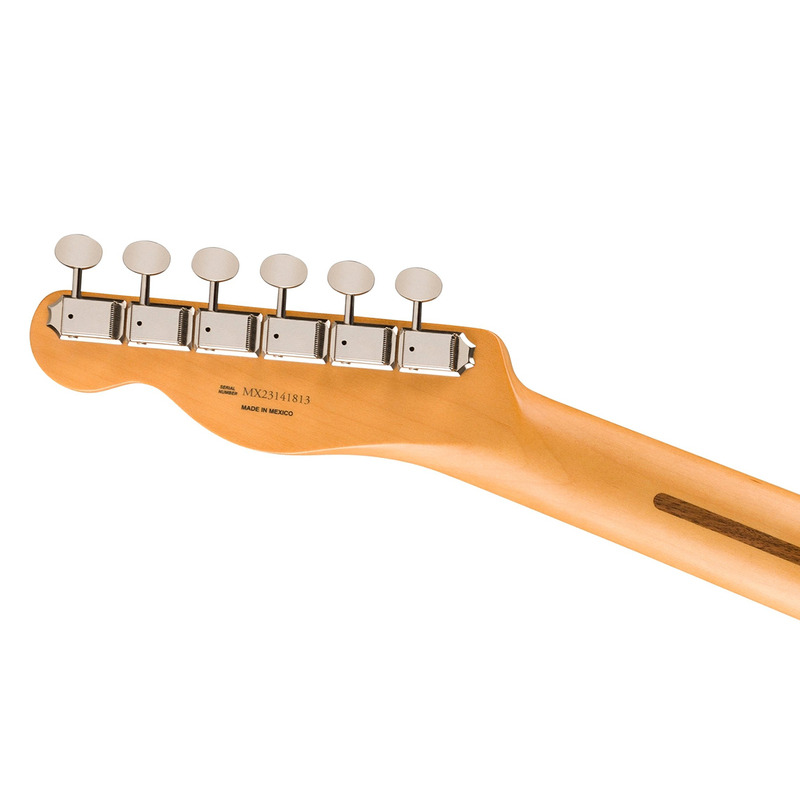 Электрогитара FENDER PLAYER II TELECASTER RW BIRCH GREEN
