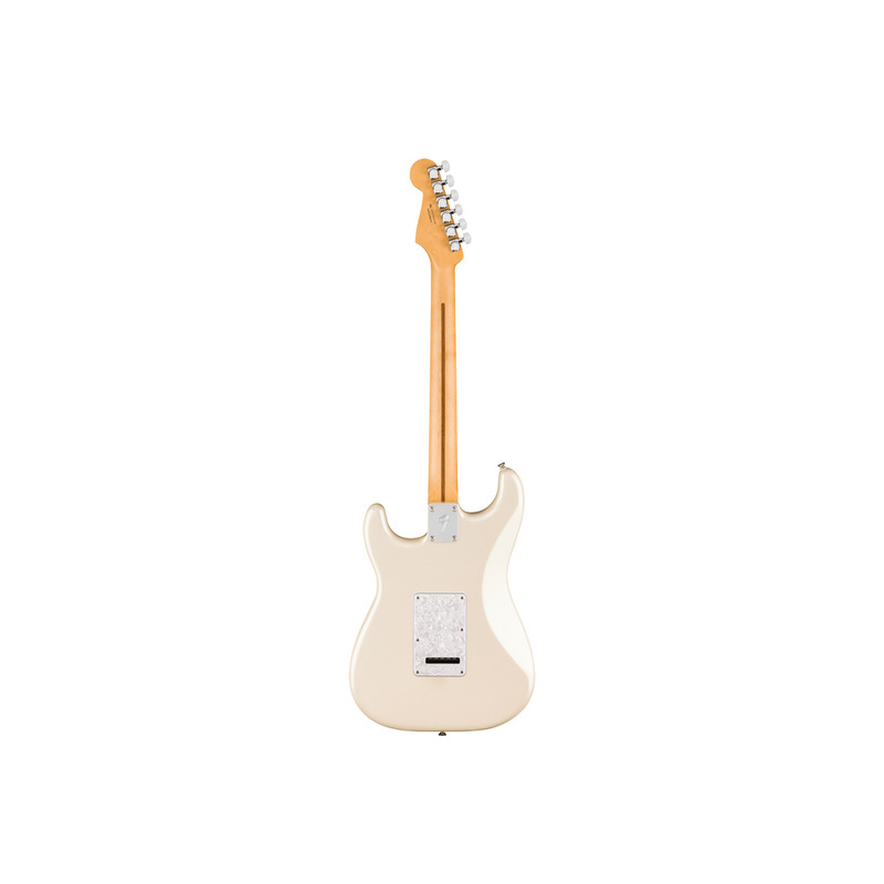 Электрогитара Электрогитара FENDER PLAYER II MODIFIED STRATOCASTER RW OLYMPIC PEARL