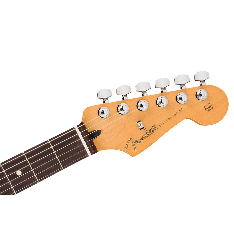 Электрогитара Электрогитара FENDER PLAYER II MODIFIED STRATOCASTER RW OLYMPIC PEARL