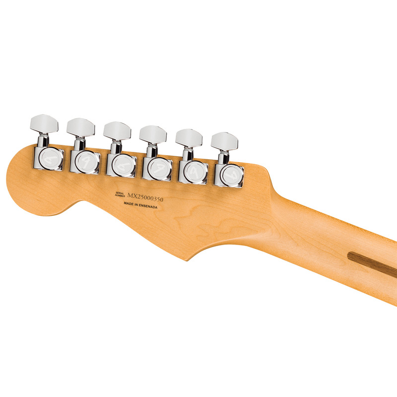 Электрогитара Электрогитара FENDER PLAYER II MODIFIED STRATOCASTER RW OLYMPIC PEARL