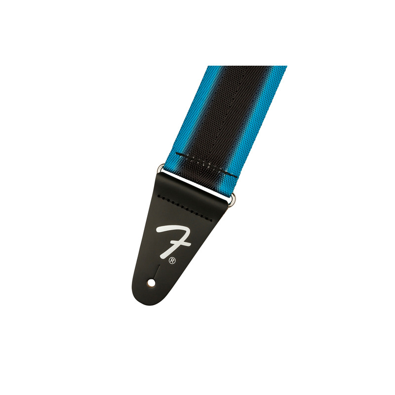 Ремень для гитары FENDER STRAP 2" AM PRO BELT DARK NIGHT