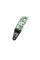 Ремінь для гітари FENDER STRAP 2" HAWAIIAN STRAPS GREEN FLORAL