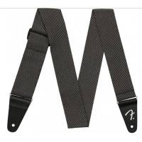 Ремінь для гітари FENDER STRAP 2" MODERN TWEED GRAY/BLACK