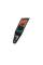 Ремінь для гітари FENDER STRAP 2" NEON MONOGRAMMED BLUE ORANGE
