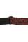 Ремень  универсальный FENDER STRAP 2" PASADENA WOVEN LATTICE RED