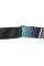 Ремень для гитары FENDER STRAP 2" SERAPE GREEN MULTI