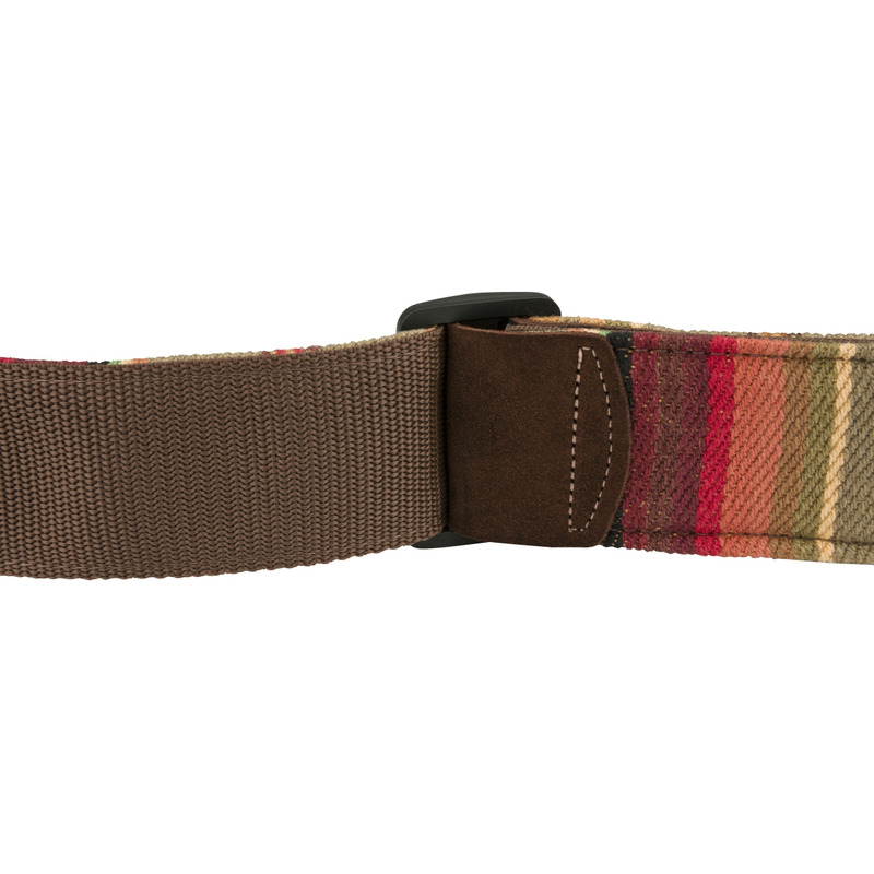 Ремень для гитары FENDER STRAP 2" SONORAN SEDONA