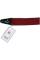 Ремінь для гітари FENDER STRAP 2" WEIGHLESS TWEED RED