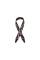 Ремінь для гітари FENDER STRAP 2" ZION AZTEC BLACK