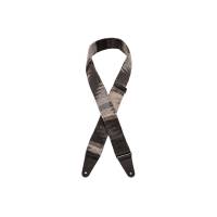Ремень для гитары FENDER STRAP 2" ZION AZTEC GRAY