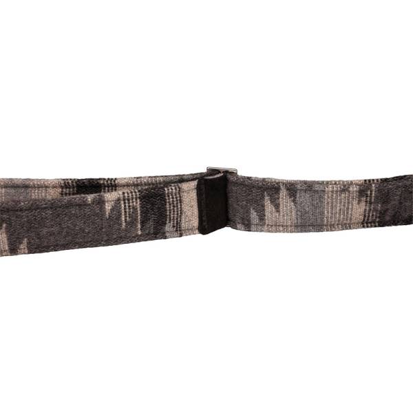 Ремень для гитары FENDER STRAP 2" ZION AZTEC GRAY