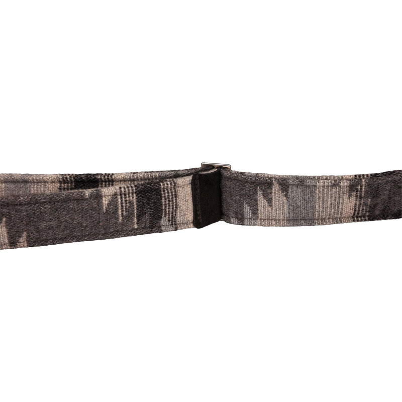 Ремень для гитары FENDER STRAP 2" ZION AZTEC GRAY