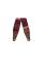 Ремінь для гітари FENDER STRAP 2" ZION AZTEC PURPLE