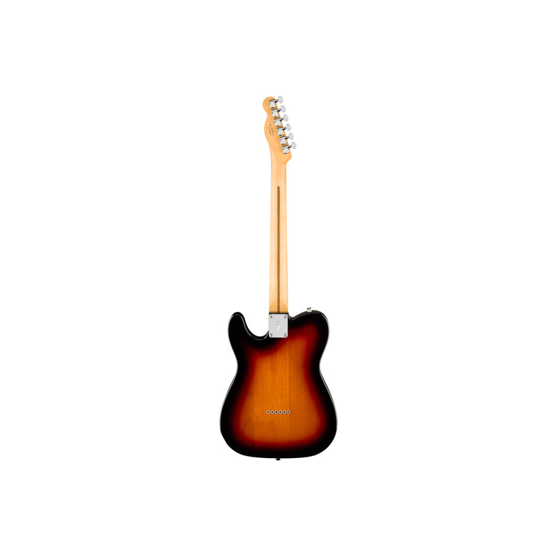 Електрогітара FENDER PLAYER II MODIFIED TELECASTER SH RW 3 TONE SUNBURST