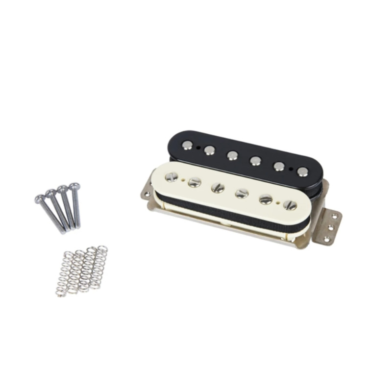 Звукознімач FENDER SHAWBUCKER 1 HUMBUCKING PICKUP