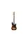 Бас-гитара FENDER STANDARD PRECISION BASS LRL 3 COLOR SUNBURST