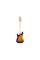 Бас-гитара FENDER STANDARD PRECISION BASS LRL 3 COLOR SUNBURST