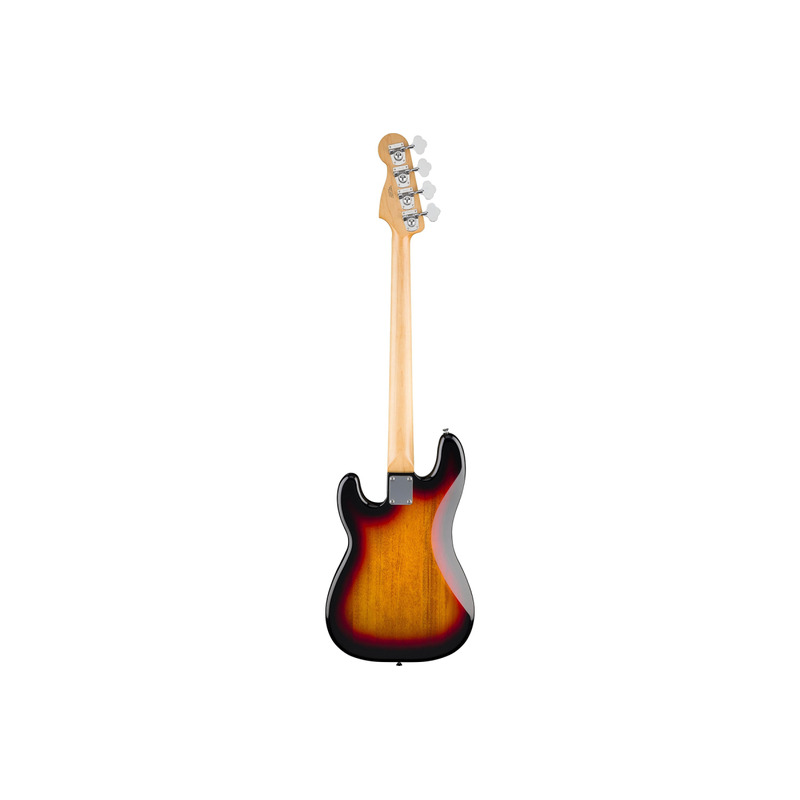 Бас-гитара FENDER STANDARD PRECISION BASS LRL 3 COLOR SUNBURST