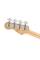 Бас-гитара FENDER STANDARD PRECISION BASS MN OLYMPIC WHITE