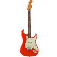 Електрогітара Squier by Fender Classic Vibe 60s Stratocaster FSR LRL Fiesta Red