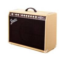 Гітарний комбопідсилювач Fender Super-Sonic 22 Blonde