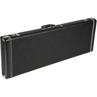 Кейс для электрогитары Fender Standart Case For Strat/Tele
