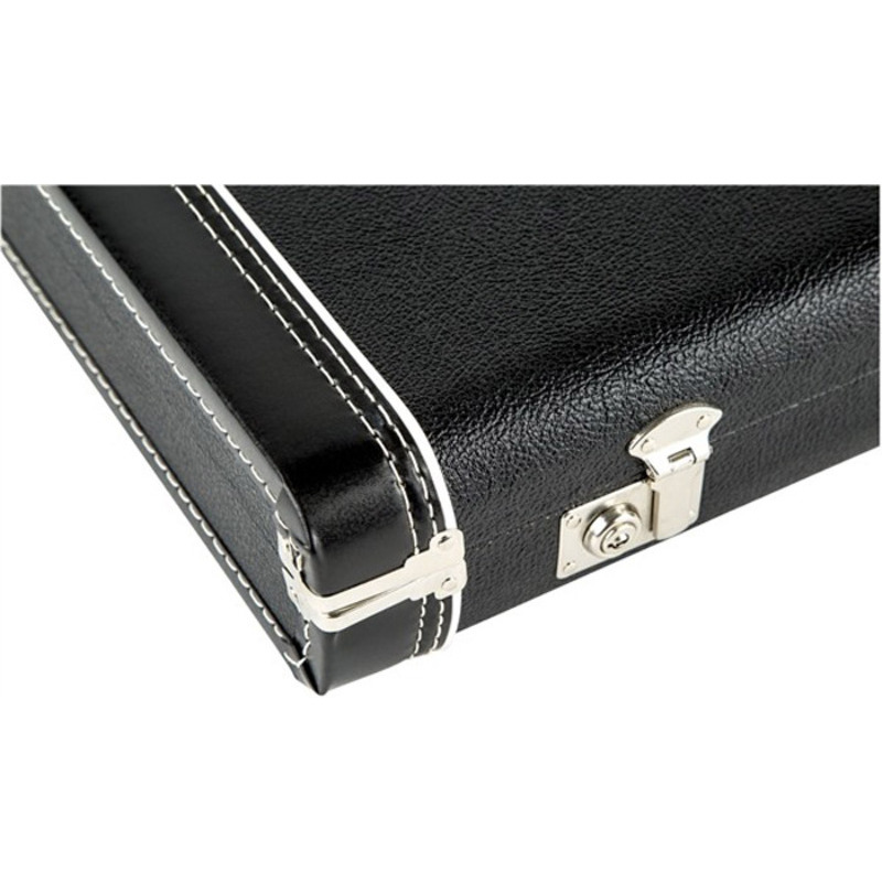 Кейс для электрогитары Fender Standart Case For Strat/Tele