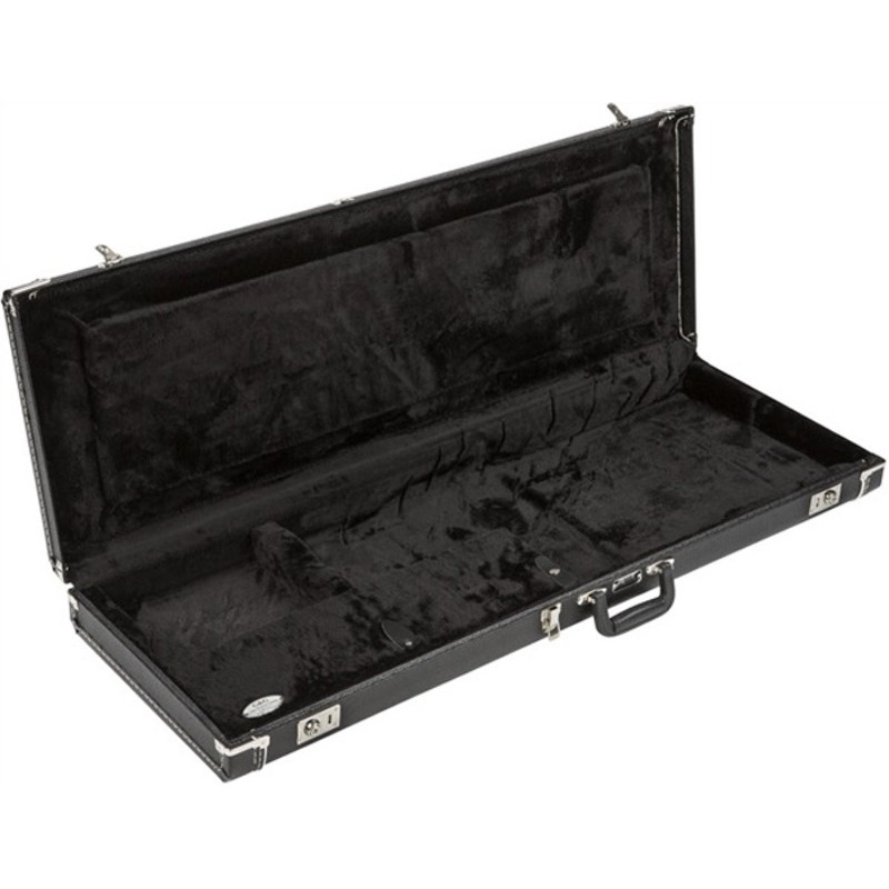 Кейс для электрогитары Fender Standart Case For Strat/Tele