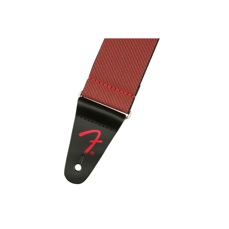 Ремень  универсальный FENDER STRAP 2 WEIGHLESS FESTIVE TWEED