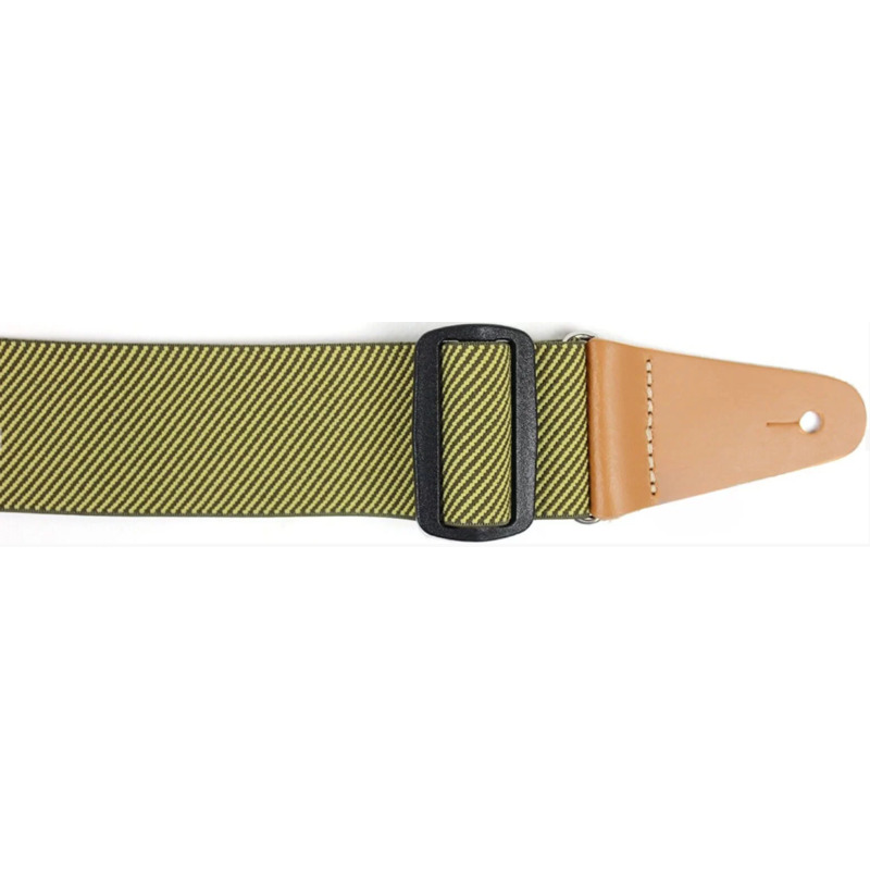 Ремінь універсальний FENDER STRAP 2 WEIGHLESS TWEED