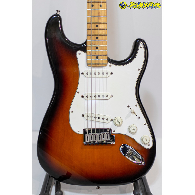 Электрогитара Fender Stratocaster American Standart 1995