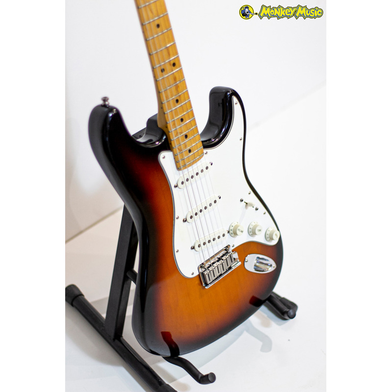 Электрогитара Fender Stratocaster American Standart 1995