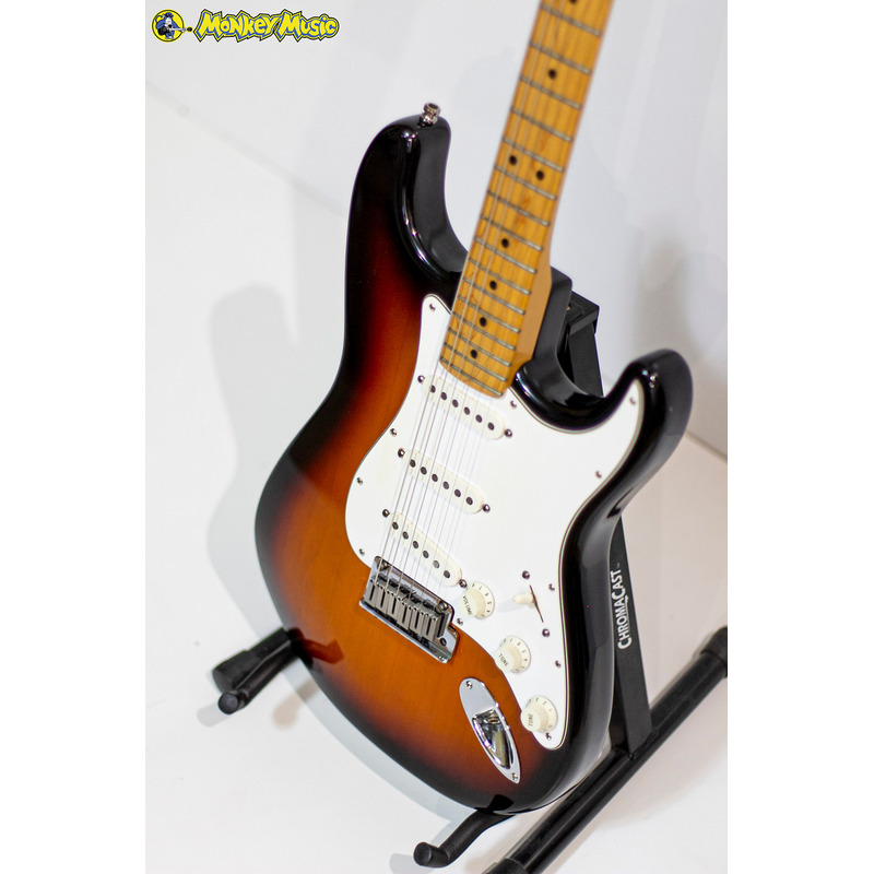Электрогитара Fender Stratocaster American Standart 1995
