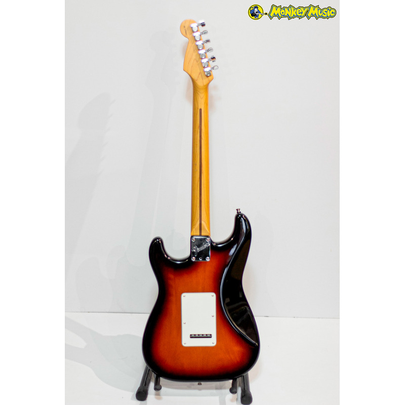 Электрогитара Fender Stratocaster American Standart 1995